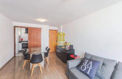 Apartamento, 2 quartos, 75 m² - Foto 5
