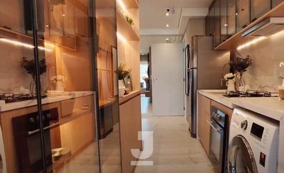 Apartamento, 2 quartos, 67 m² - Foto 4