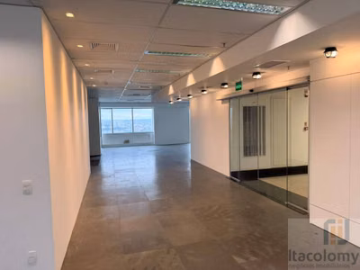 Sala-Conjunto, 480 m² - Foto 1