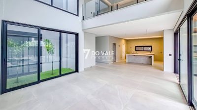 Casa de Condomínio, 5 quartos - Foto 4