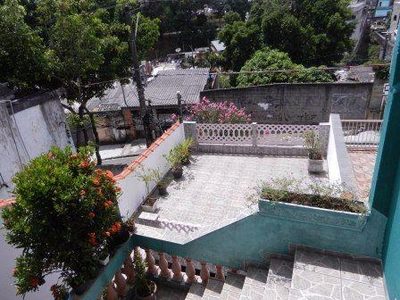 Sobrado, 3 quartos, 213 m² - Foto 5