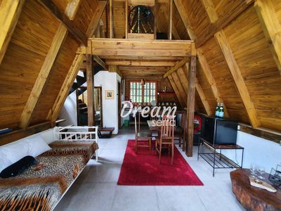 Casa, 2 quartos, 58 m² - Foto 5