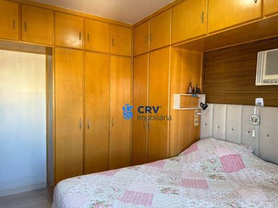 Apartamento, 3 quartos, 92 m² - Foto 4