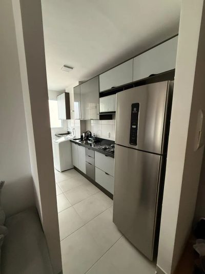Apartamento, 2 quartos, 46 m² - Foto 3
