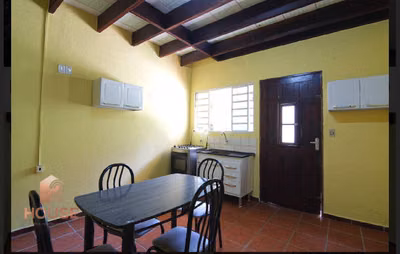 Casa de Condomínio, 1 quarto - Foto 1