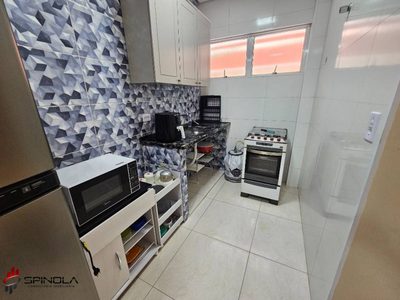 Kitnet-Studio, 38 m² - Foto 4