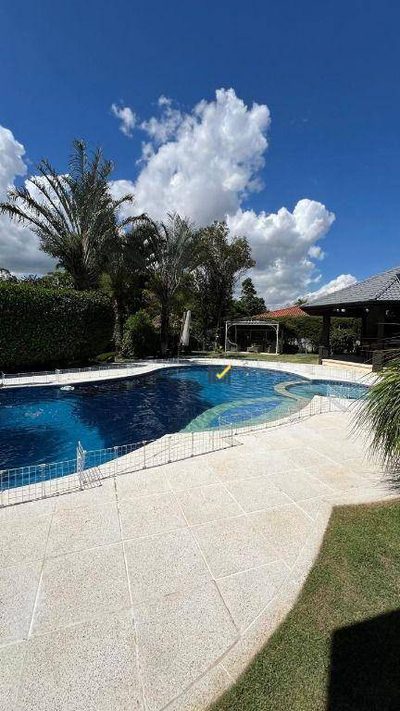 Casa de Condomínio, 5 quartos - Foto 2