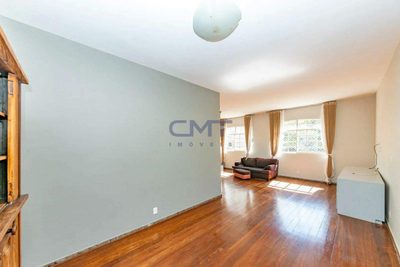 Apartamento, 4 quartos, 120 m² - Foto 3