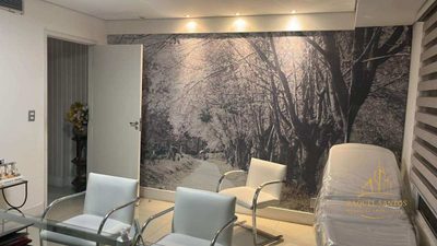 Sala-Conjunto, 58 m² - Foto 1
