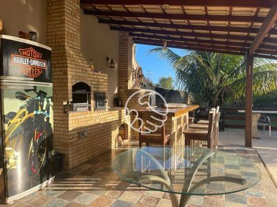 Casa de Condomínio, 3 quartos - Foto 5