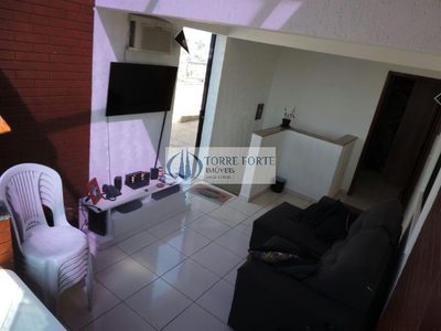 Apartamento, 3 quartos, 107 m² - Foto 5