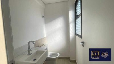 Apartamento, 3 quartos, 100 m² - Foto 2