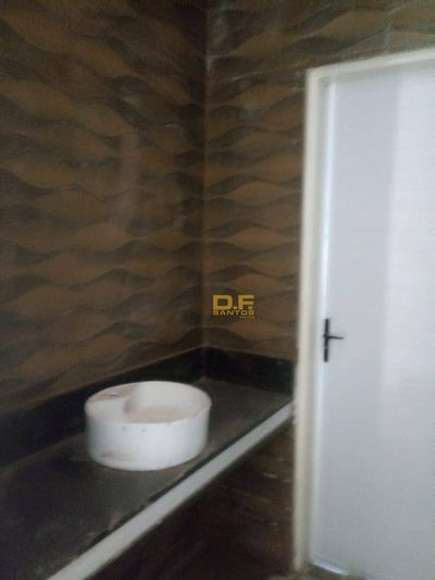 Sobrado, 3 quartos, 135 m² - Foto 2