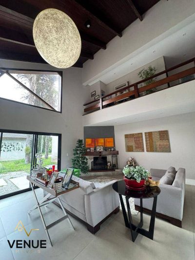 Casa de Condomínio, 3 quartos - Foto 5