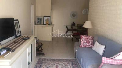Apartamento, 1 quarto, 59 m² - Foto 1