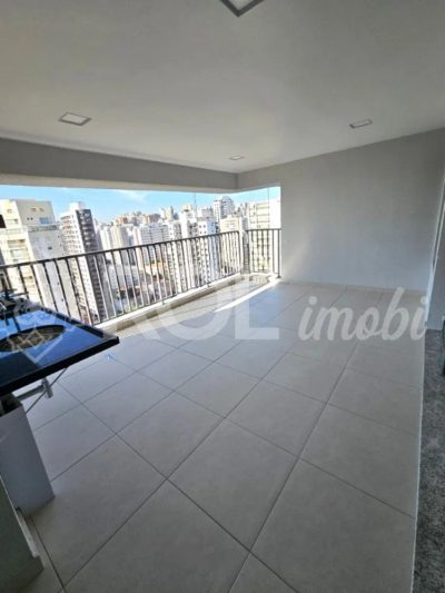 Apartamento, 3 quartos, 115 m² - Foto 1