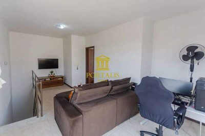 Cobertura, 4 quartos, 170 m² - Foto 3