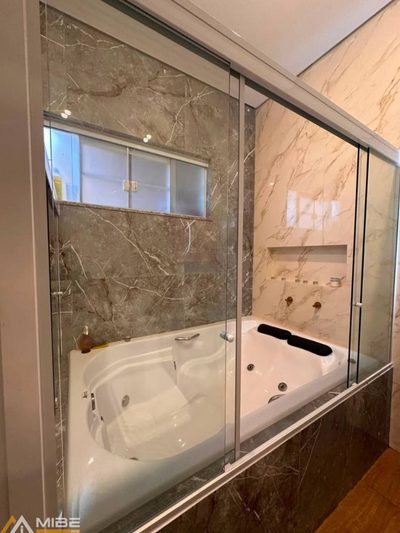 Casa, 3 quartos, 132 m² - Foto 4