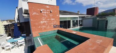 Cobertura, 5 quartos, 380 m² - Foto 2
