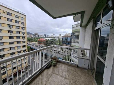 Apartamento, 1 quarto, 66 m² - Foto 3