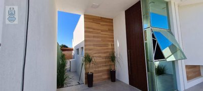 Casa, 3 quartos, 140 m² - Foto 4