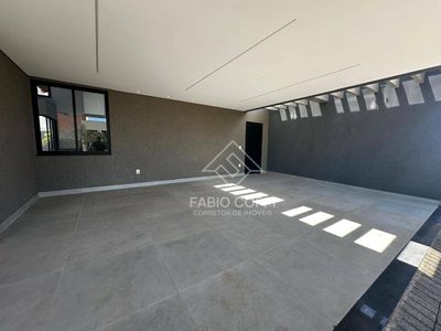 Casa de Condomínio, 3 quartos - Foto 2