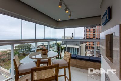 Apartamento, 3 quartos, 132 m² - Foto 4