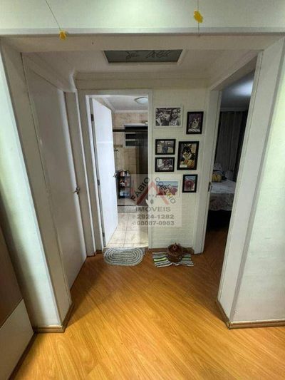 Apartamento, 2 quartos, 62 m² - Foto 3