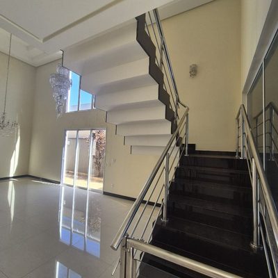 Casa de Condomínio, 4 quartos - Foto 4