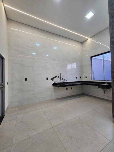 Casa, 3 quartos, 90 m² - Foto 3