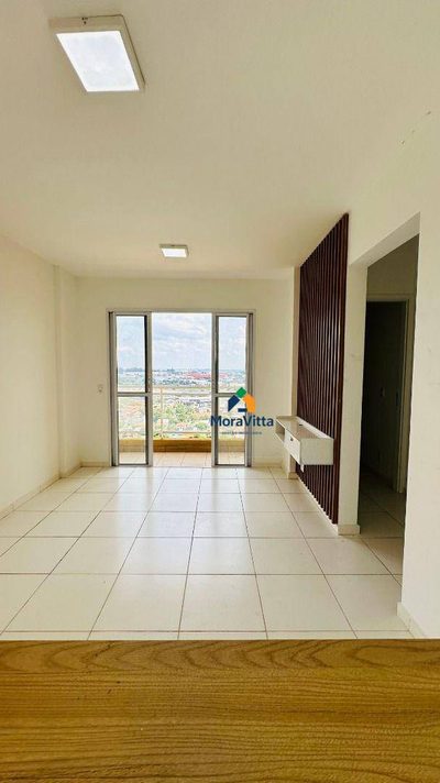 Apartamento, 2 quartos, 52 m² - Foto 2