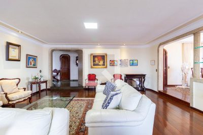 Apartamento, 5 quartos, 340 m² - Foto 5