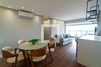 Apartamento, 3 quartos, 90 m² - Foto 1
