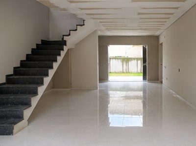 Casa, 3 quartos, 140 m² - Foto 2