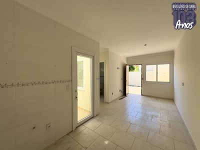 Casa de Condomínio, 2 quartos - Foto 5