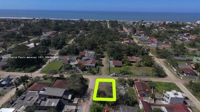 Terreno, 336 m² - Foto 3