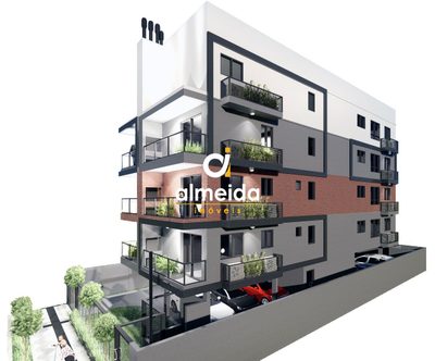 Cobertura, 3 quartos, 107 m² - Foto 5