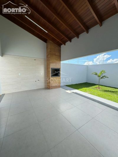 Casa, 3 quartos, 138 m² - Foto 2