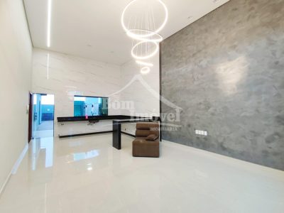 Casa, 1 quarto, 220 m² - Foto 4