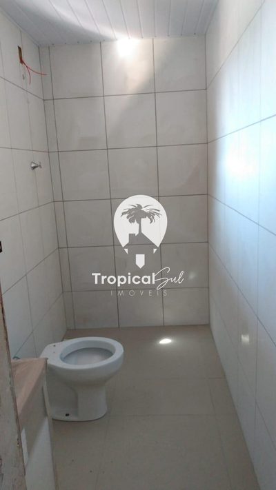 Sobrado, 3 quartos, 100 m² - Foto 5