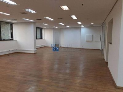 Sala-Conjunto, 282 m² - Foto 2