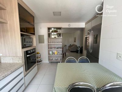 Apartamento, 3 quartos, 123 m² - Foto 2