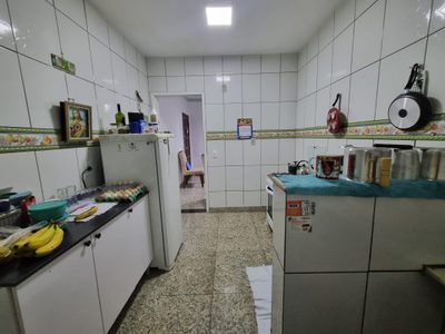 Apartamento, 2 quartos, 55 m² - Foto 4