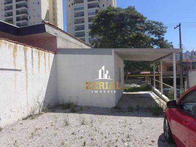 Terreno, 500 m² - Foto 2
