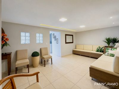Apartamento, 4 quartos, 180 m² - Foto 3