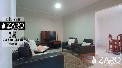 Casa, 3 quartos, 151 m² - Foto 1