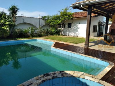 Casa, 6 quartos, 450 m² - Foto 2