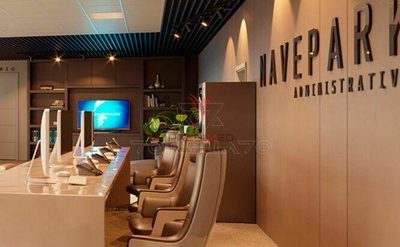 Prédio Inteiro, 3985 m² - Foto 3