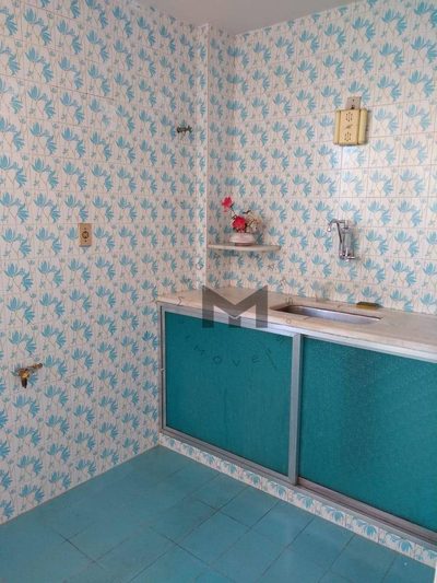 Apartamento, 3 quartos, 60 m² - Foto 4