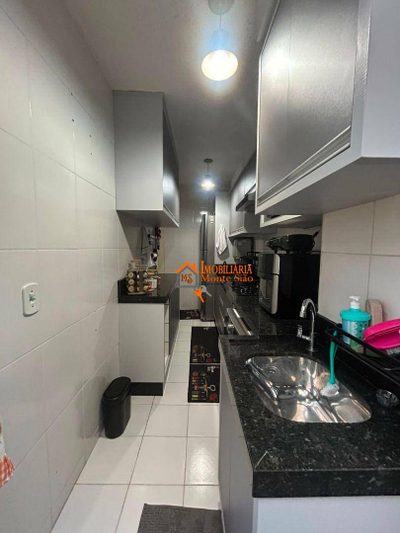 Apartamento, 2 quartos, 61 m² - Foto 2